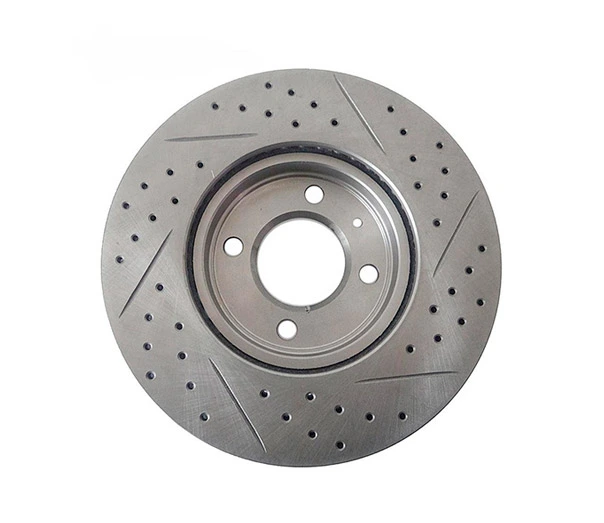 QBD040 Front Brake Disc