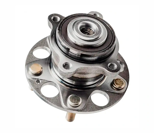 QHB010 Wheel Hub Bearing