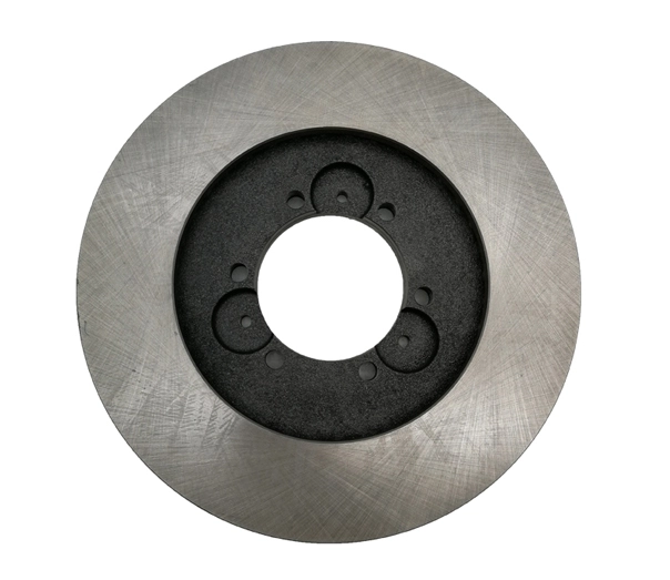 QBD052 Front Brake Disc