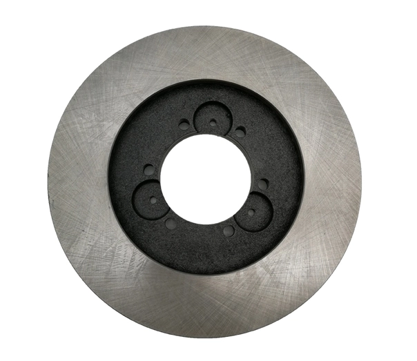 brake disc manufacturers
