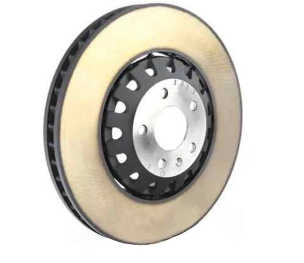 QBD051 Front Brake Disc