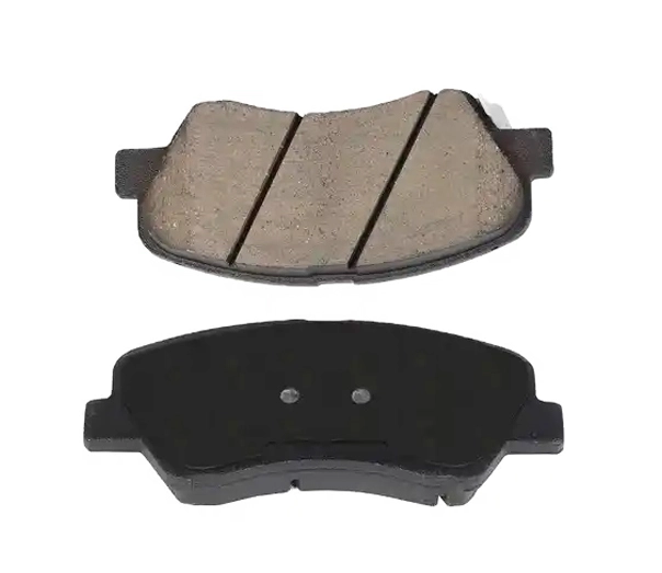 brake pad manufacturers