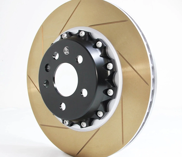 brake rotors cost