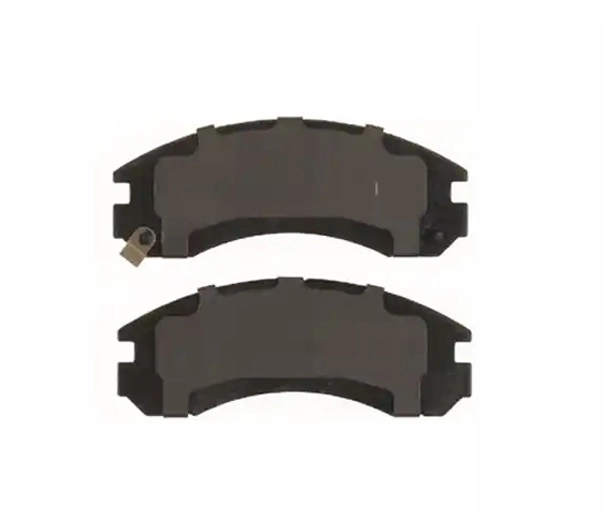 heavy duty brake pads