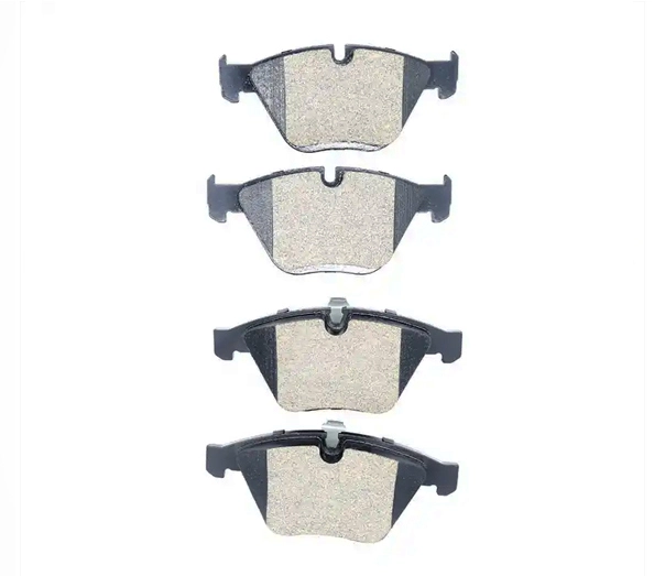 brake pads china manufacturer