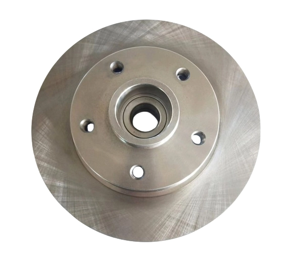 QBD075 Rear Axle Brake Disc