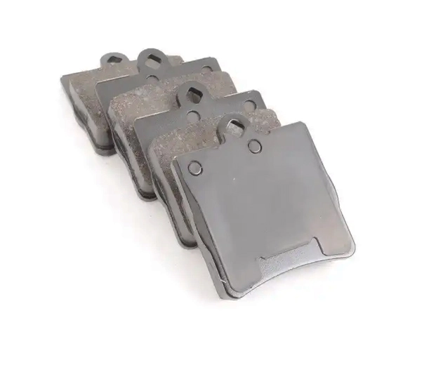 different types of brake pads