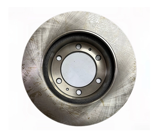 QBD064 Brake Disc