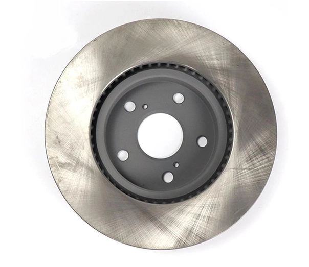 QBD065 Brake Disc