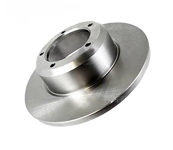 QBD069 Brake Disc