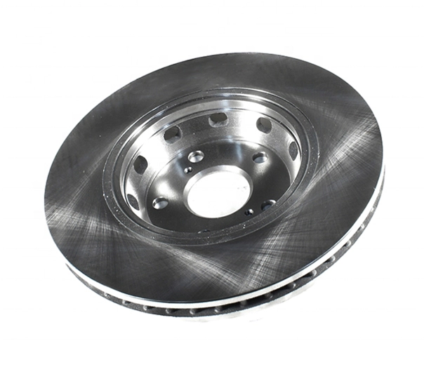 QBD070 Brake Disc