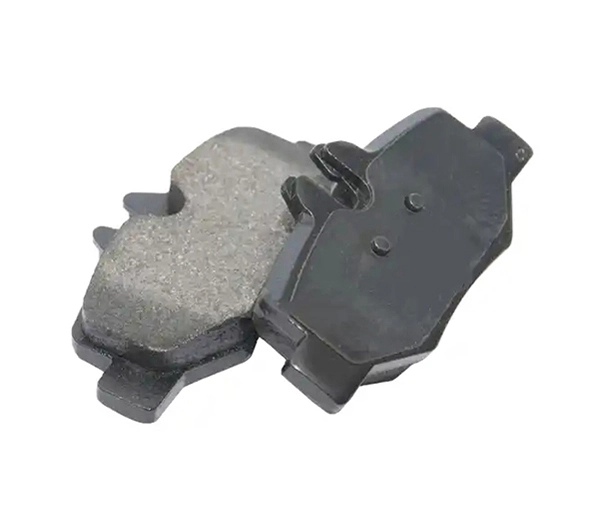 QBP057 Brake Pads