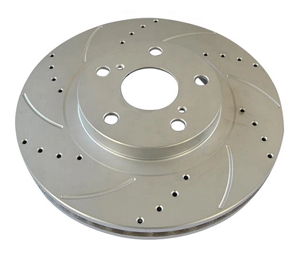 qbd087 brake disc
