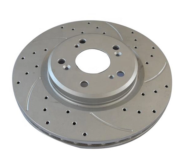 qbd089 brake disc
