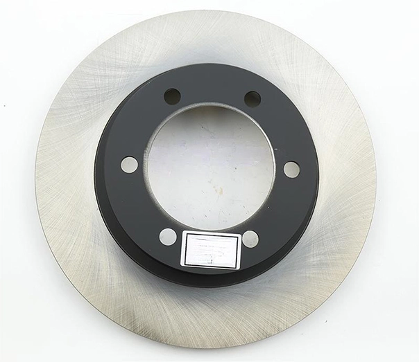 qbd099 brake disc