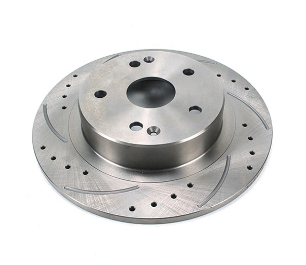 QBD091 Brake Disc