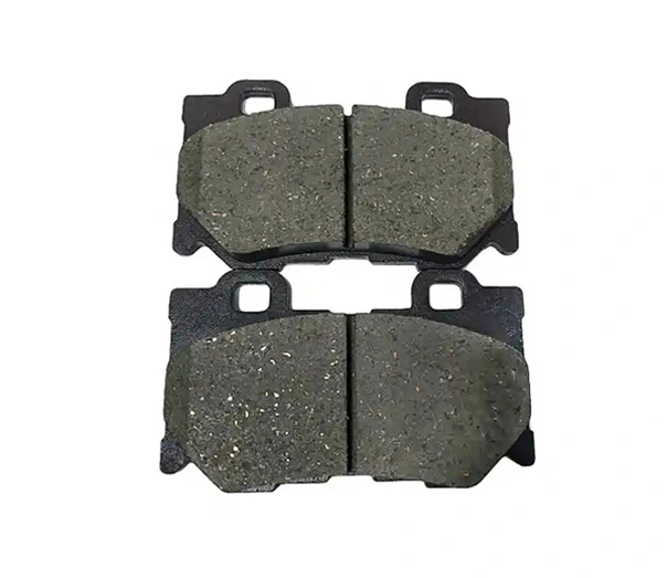 QBP079 Brake Pads