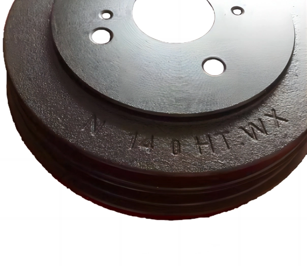 qbd121 brake disc china