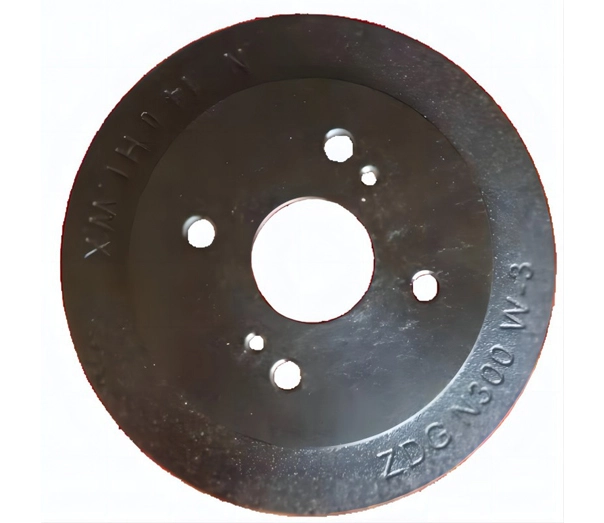 qbd121 brake disc company
