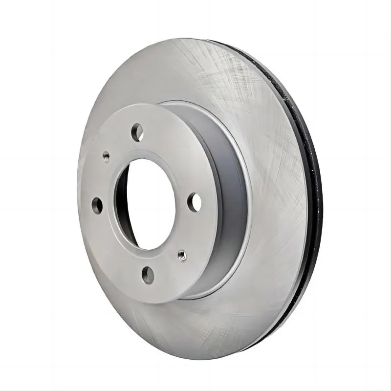 qbd124 brake disc use
