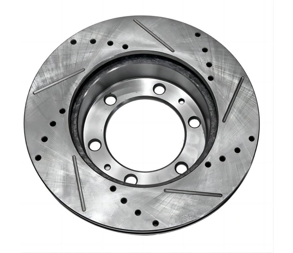 qbd126 brake disc china