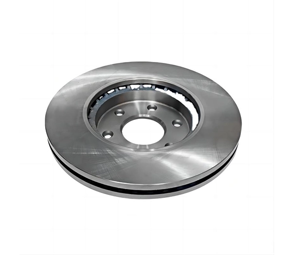 QBD129 Front Brake Disc