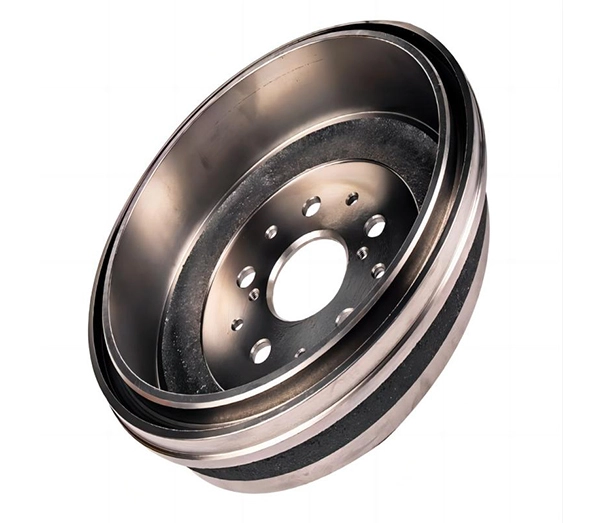 QBD131 Front Brake Disc