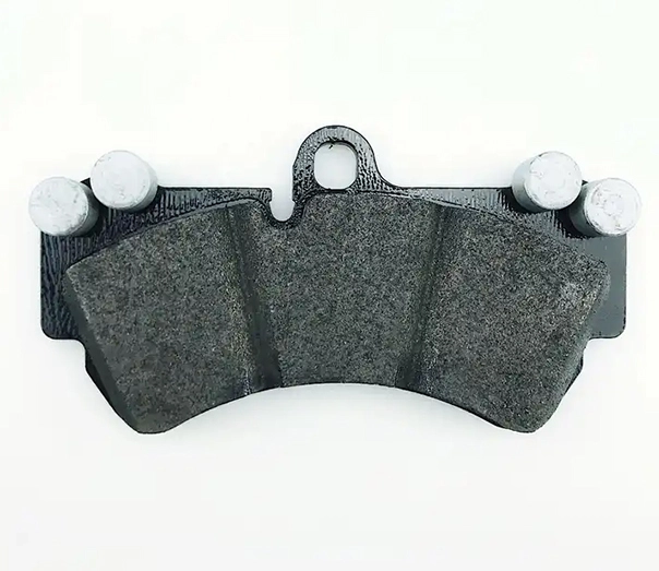 QBP111 Front Brake Pads