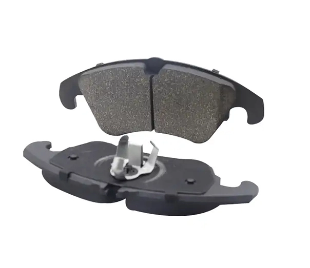 QBP113 Front Brake Pads