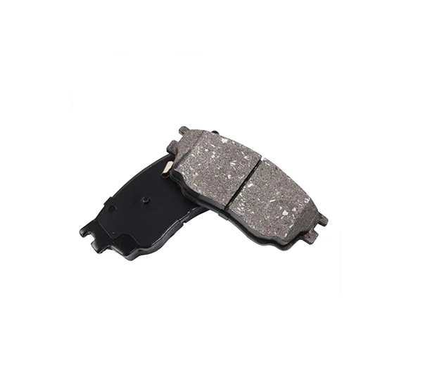 BP118 Front Brake Pads