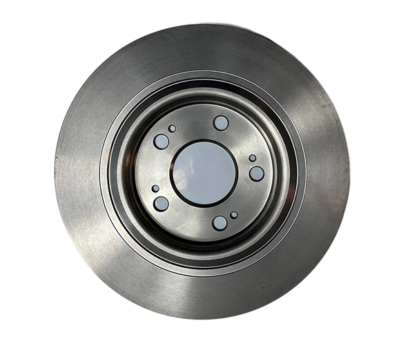 QBD101 Brake Disc