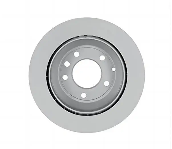 qbd119 brake disc company
