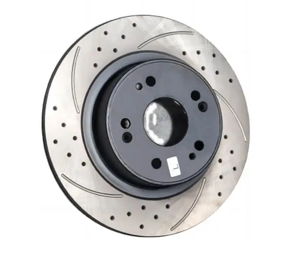 qbd108 brake disc manufacturer