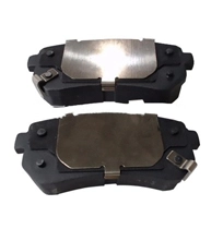 QBP095 Brake Pads