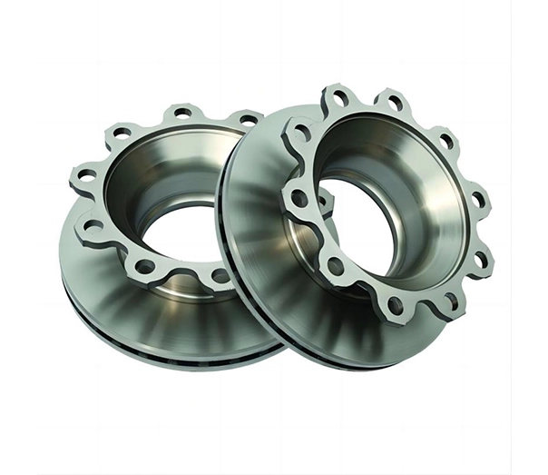 QBD135 Brake Disc