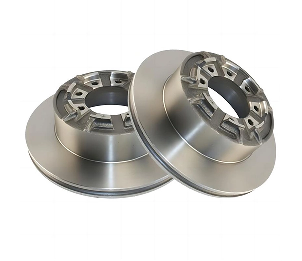 QBD136 Brake Disc