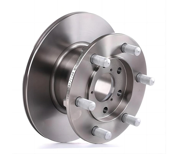 QBD137 Brake Disc