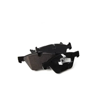 QBP126 Brake Pads