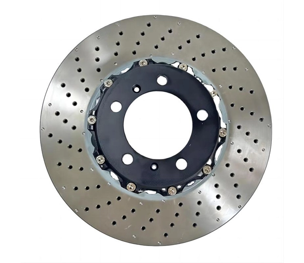 qbd152 brake disc company