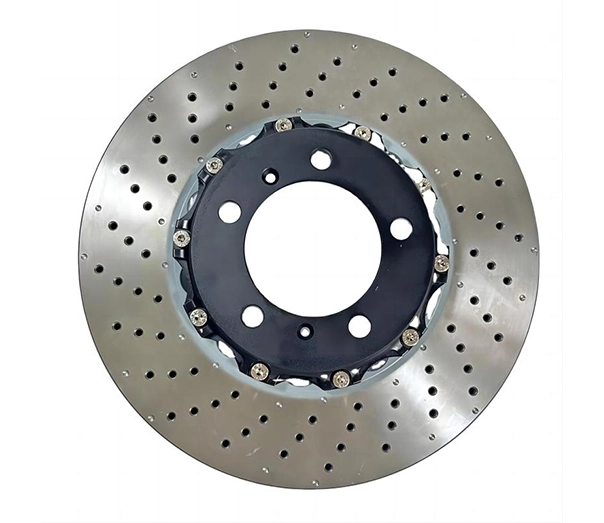 qbd152 brake disc