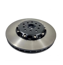 QBD153 Brake Disc