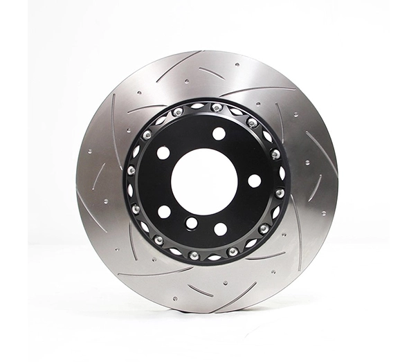 qbd158 brake disc