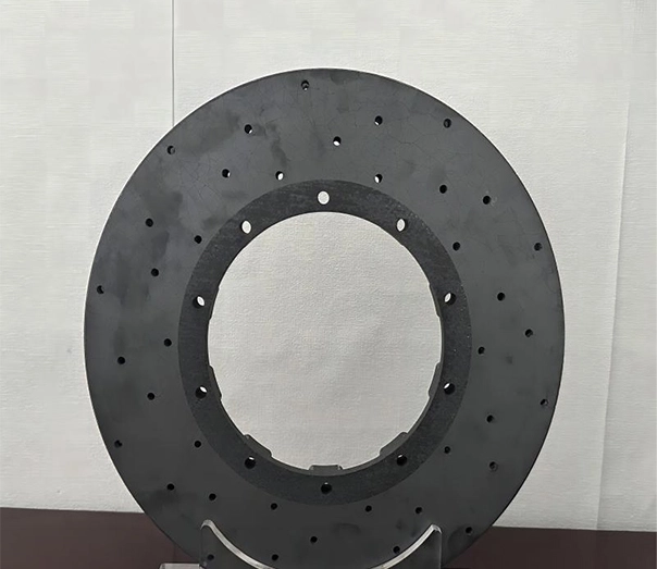 qbd159 brake disc