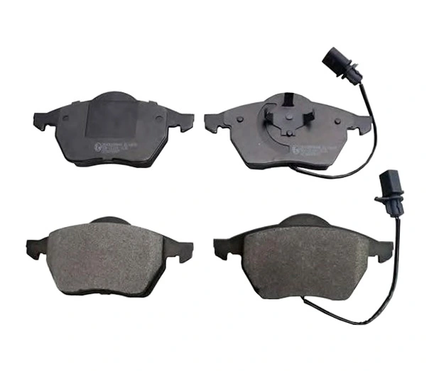 QBP150 Front Brake Pads