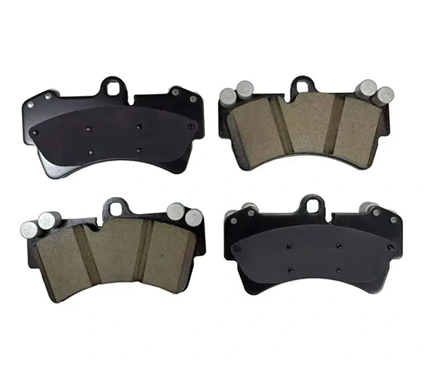 QBP155 Front Brake Pads