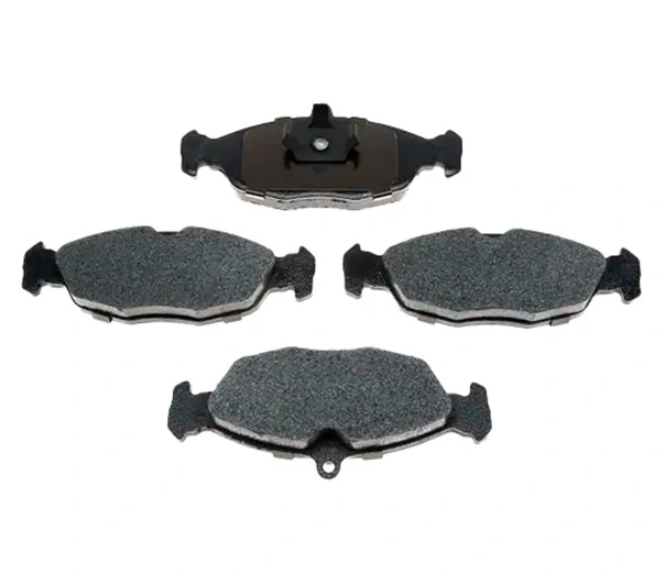 QBP149 Rear Brake Pads