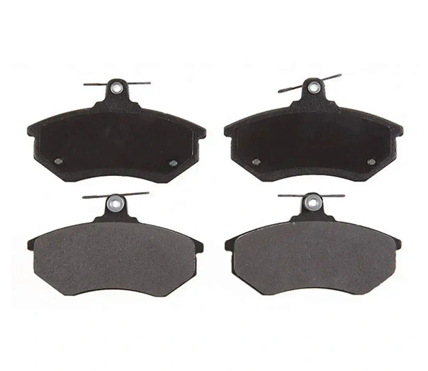 QBP164 Front Brake Pads