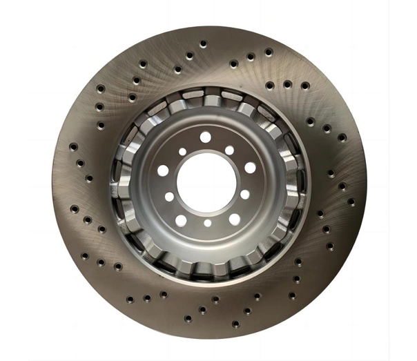 QBD175 Brake Disc