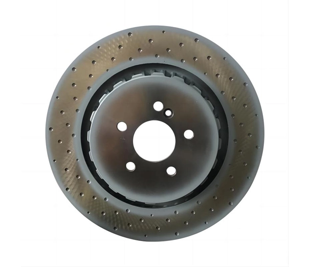 QBD176 Brake Disc