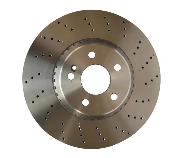 QBD177 Brake Disc